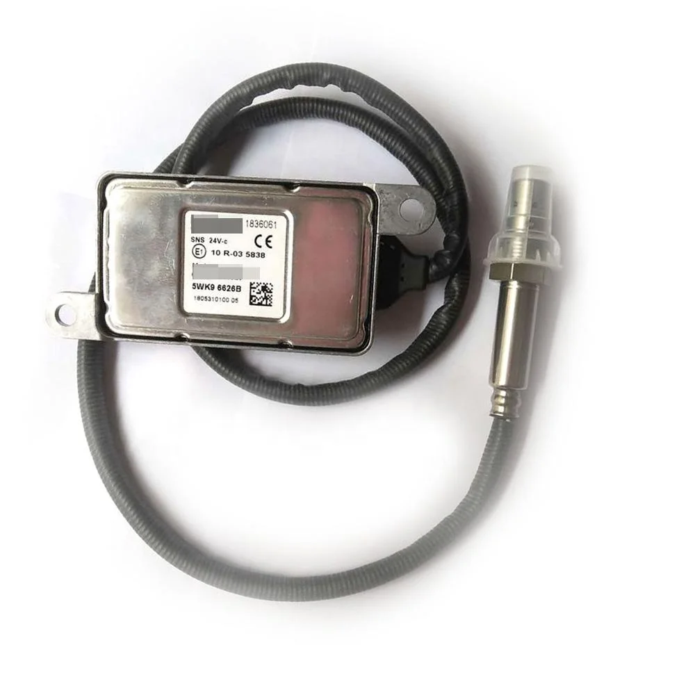

Truck Spare Parts continental NOX SENSOR 1836061 5wk96626b 5wk96616D