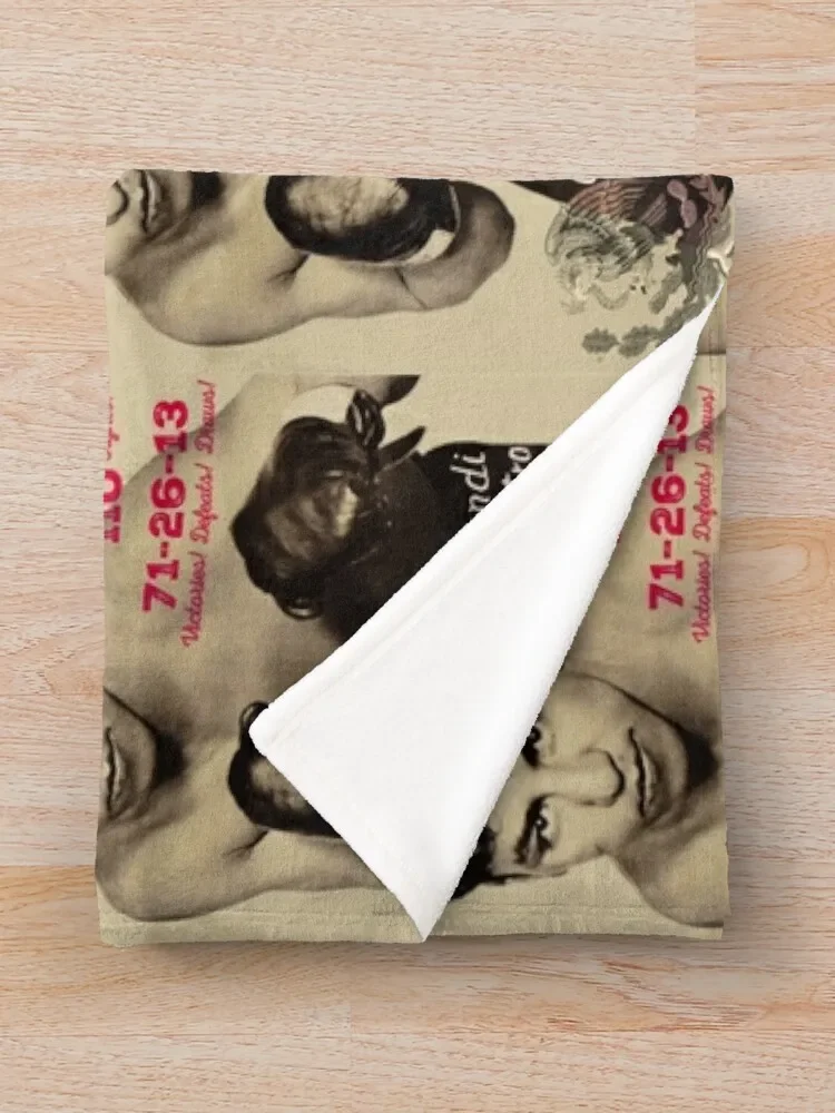 Боксеры и боксеры: Мексиканский перьевой чемпион плед одеяло пляжные свободные