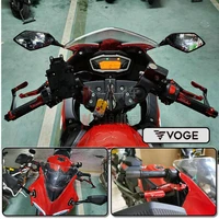 motorcycle brake lever guard for loncin voge 500r 300r 180 300rr 200ac 300ac