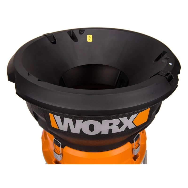 Измельчитель для листьев WORX WG430E 1600 Вт | Инструменты