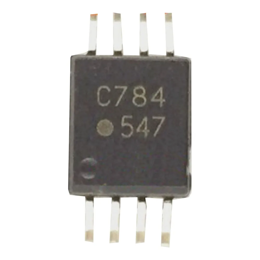 

C784V ACPL-C784 SMD optocoupler SOP8 precision isolation amplifier original imported chip SOP-8