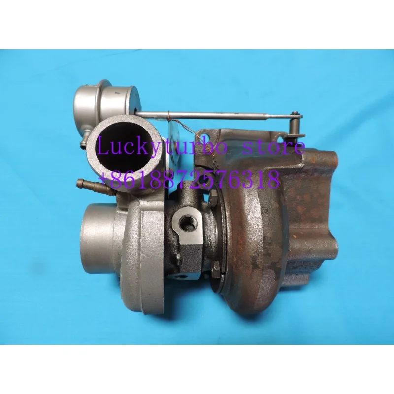 Isuzu NPR NQR GMC W Серия грузовик 4BD2 TC TB2568 подлинный турбокомпрессор