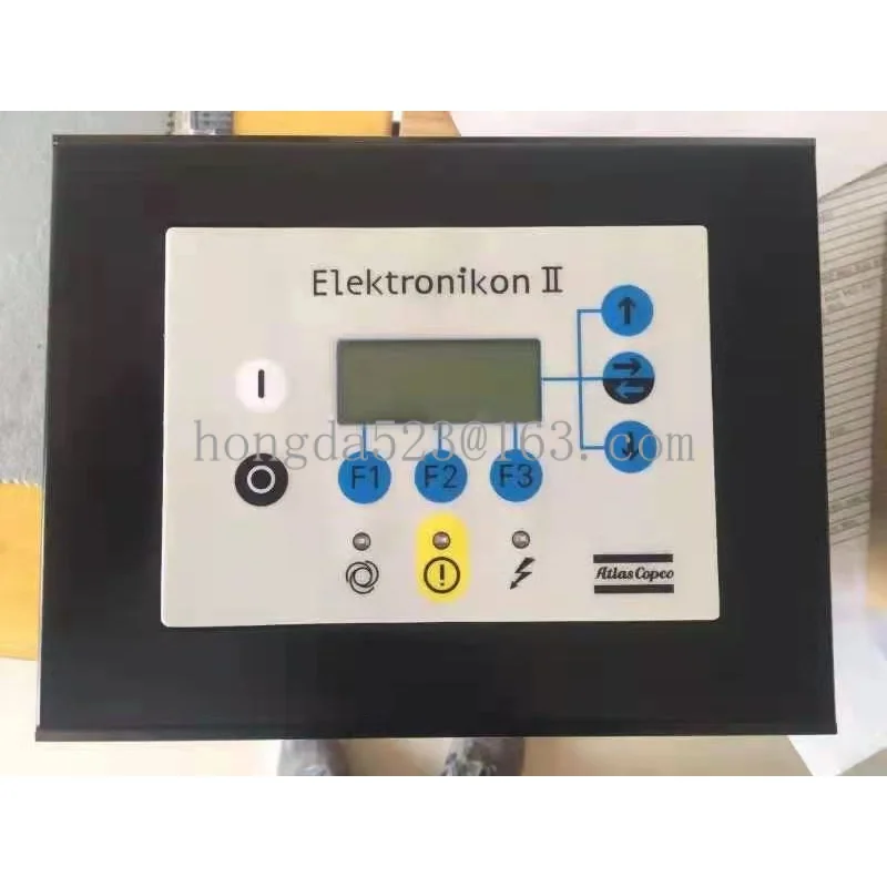 Пульт управления регулятор. Регулятор elektronikon. atlas copco elektronikon инструкция. elektronikon mk5 gateway module mounting.