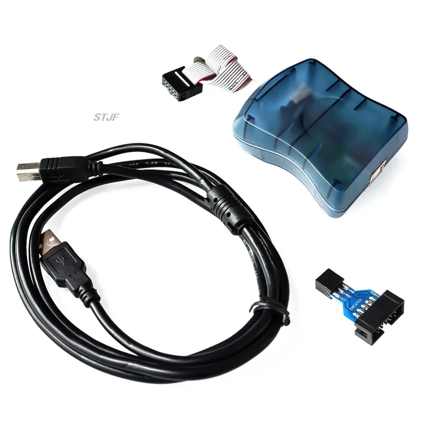 Программатор AVRISP mkII XP2 In-System