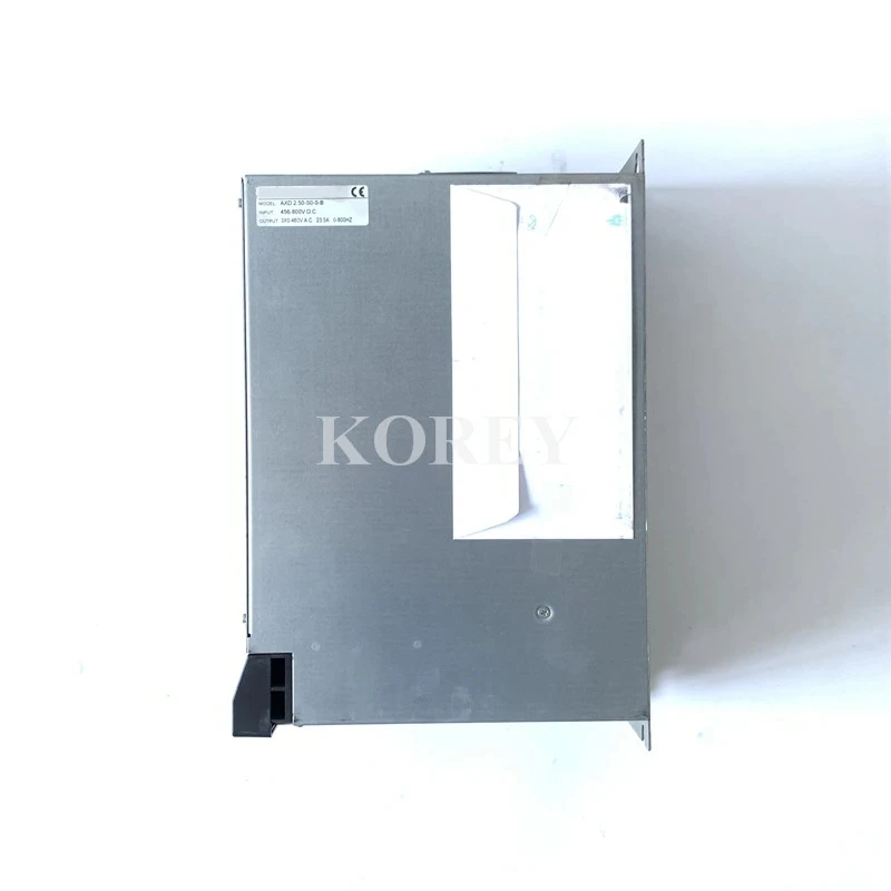 В наличии Сервопривод AXD 2.50-S0-0-B в хорошем состоянии