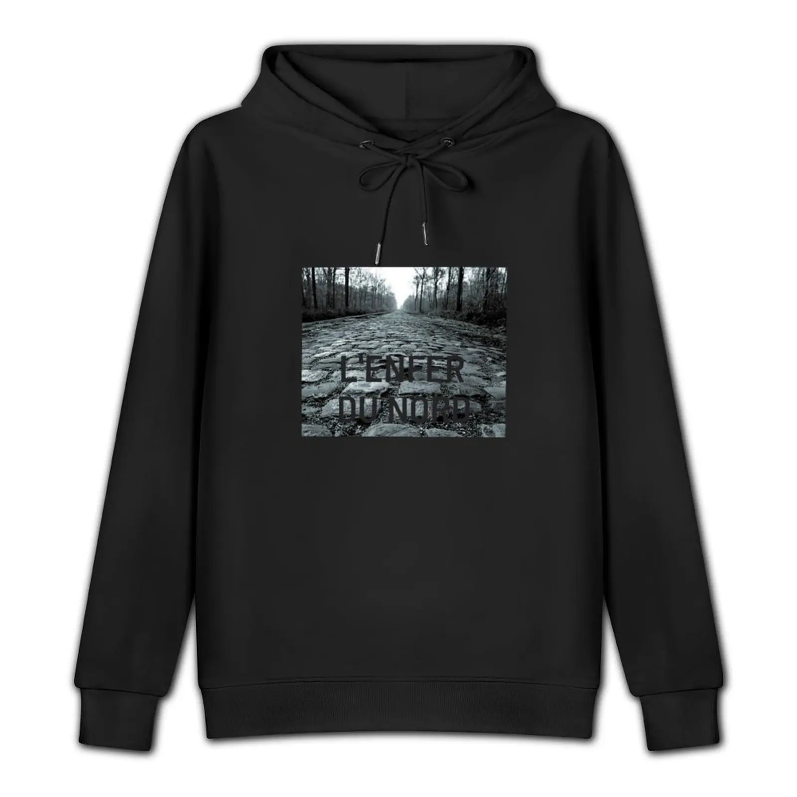 Paris-Roubaix Lɾnfer du nord пуловер с капюшоном мужская одежда толстовка комплект мужские