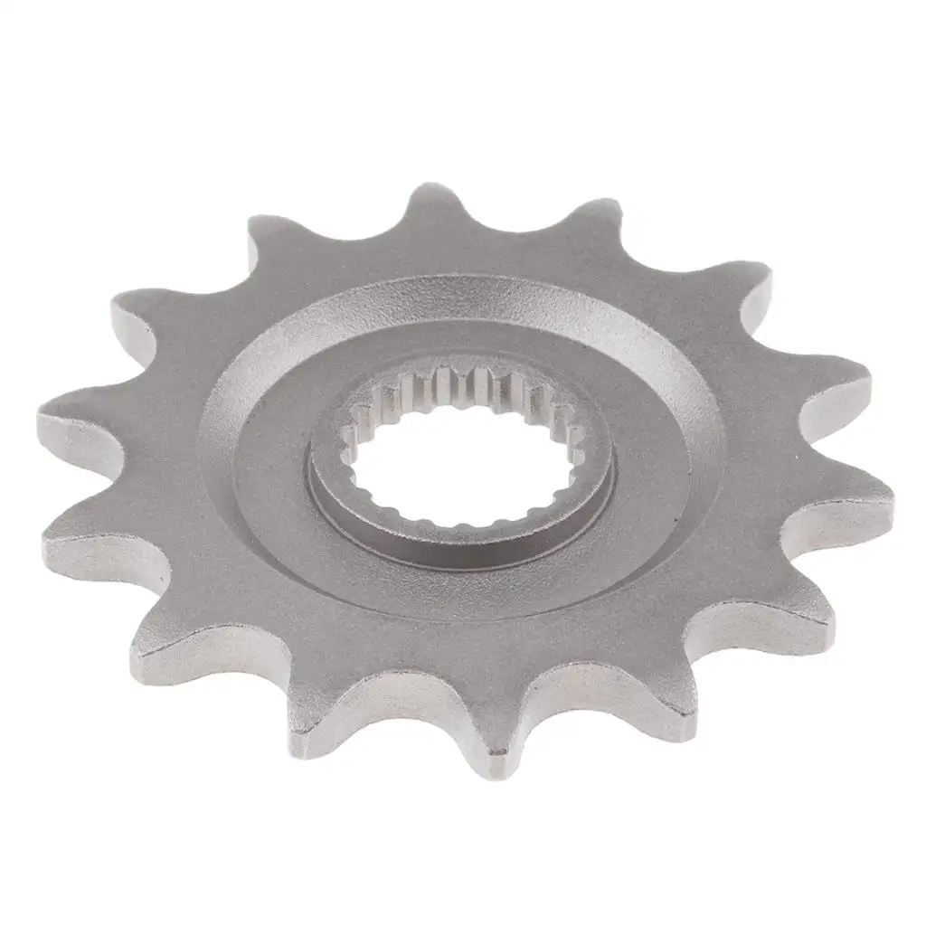 

Передняя Звездочка привода цепи мотоцикла 14T для Yamaha WR250F 2010-2015