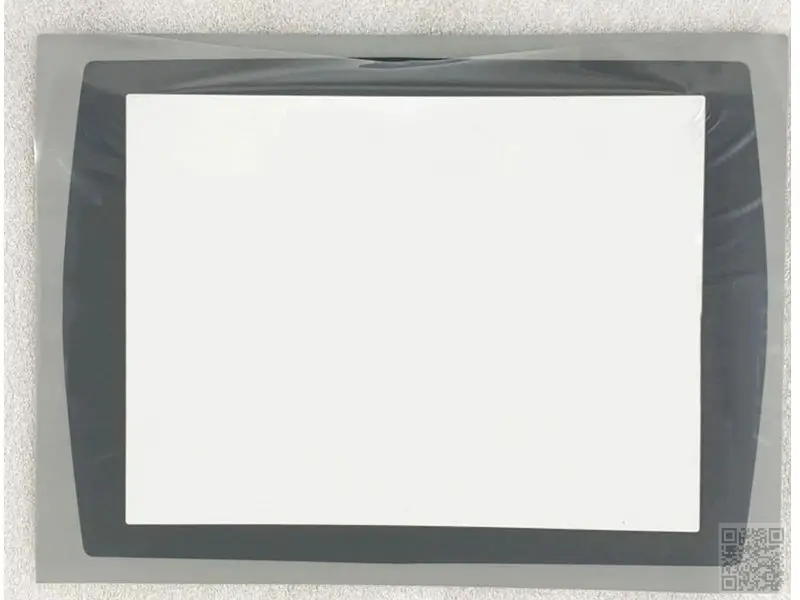 Новое Сенсорное стекло PanelView Plus 1500 2711P-T15C4D6 2711P-T15C4D7 + защитная пленка