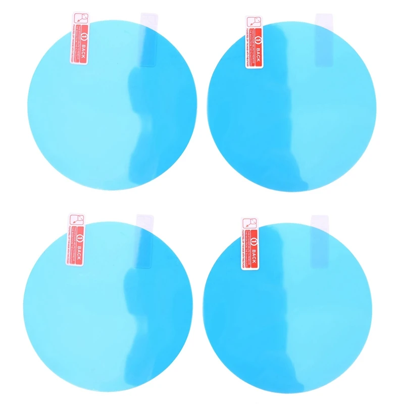 

4 шт., противотуманные Автомобильные фары заднего вида