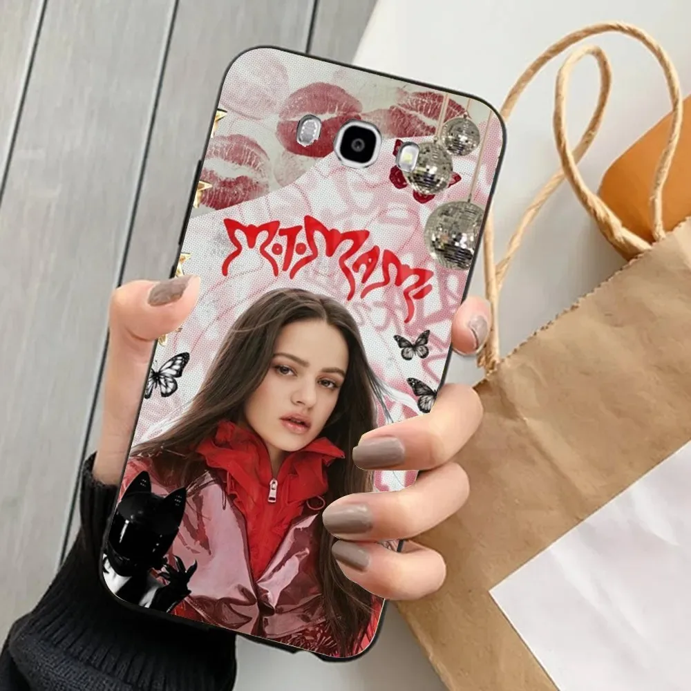Чехол для телефона R-Rosalia P-Pienso E-En Tu Xiaomi 11 Redmi Note 5G 8T 9A 9 10T Note8Pro 12SUltra черный чехол