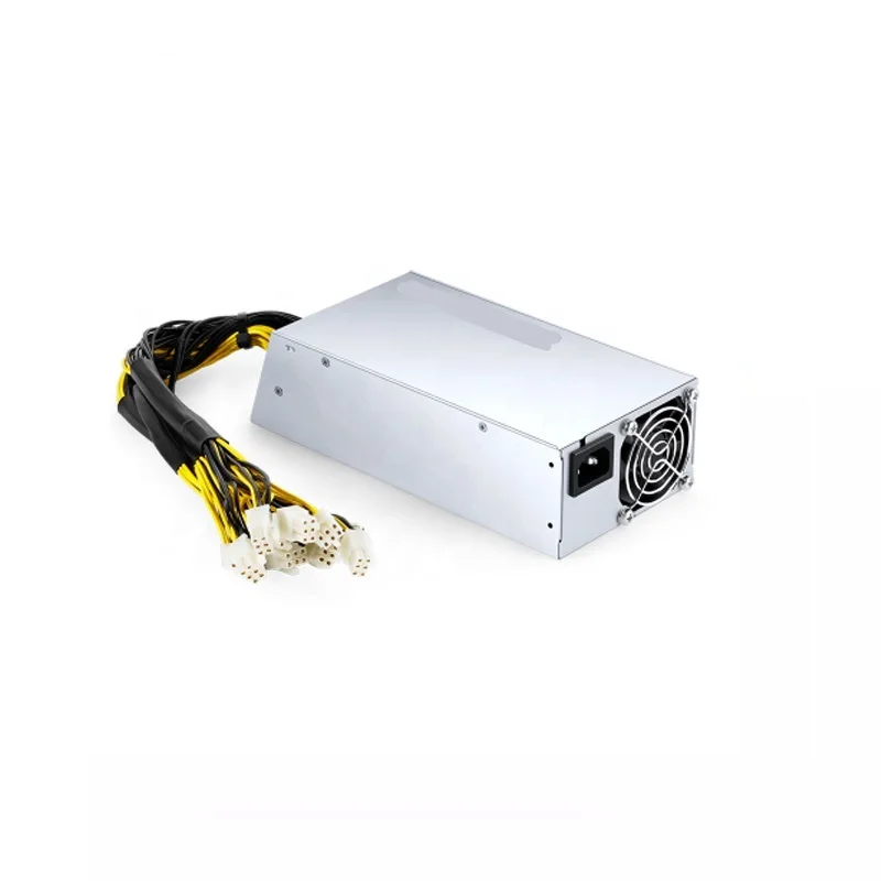 

APW7 Brand New Power Supply PSU 1800w 110v 220v