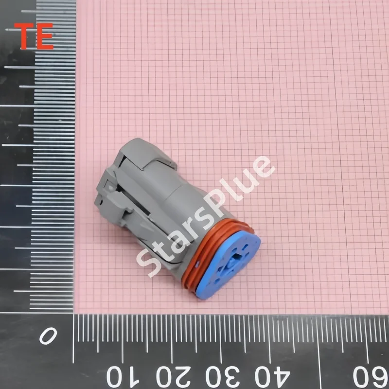5 шт. DT06-3S-P006 TE разъем 100% новый оригинал (art.: 3920cb149d17b) - 3920cb149d17b