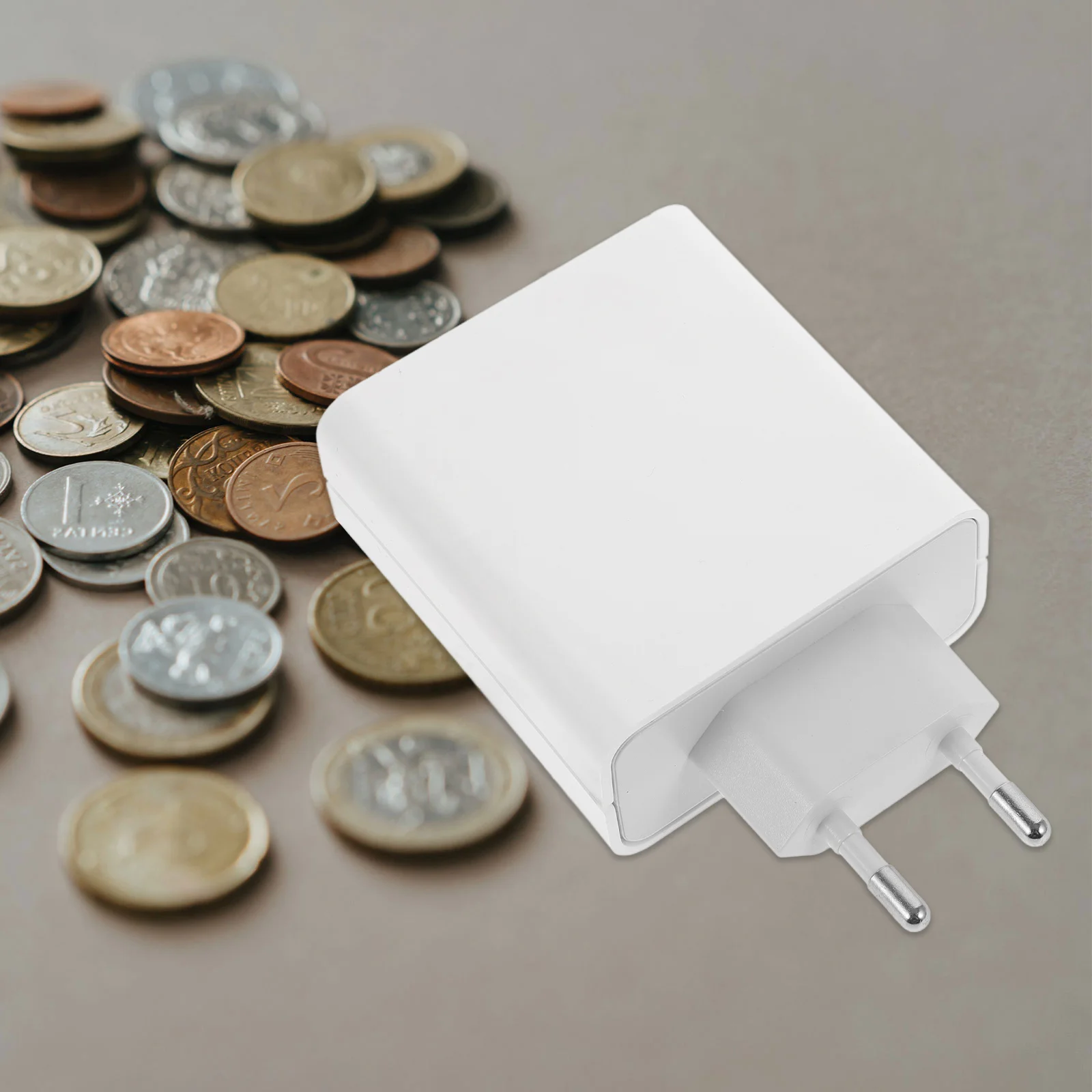 Коробка Секретный футляр для денег Скрывание гаджетов Контейнер таблеток Мешки