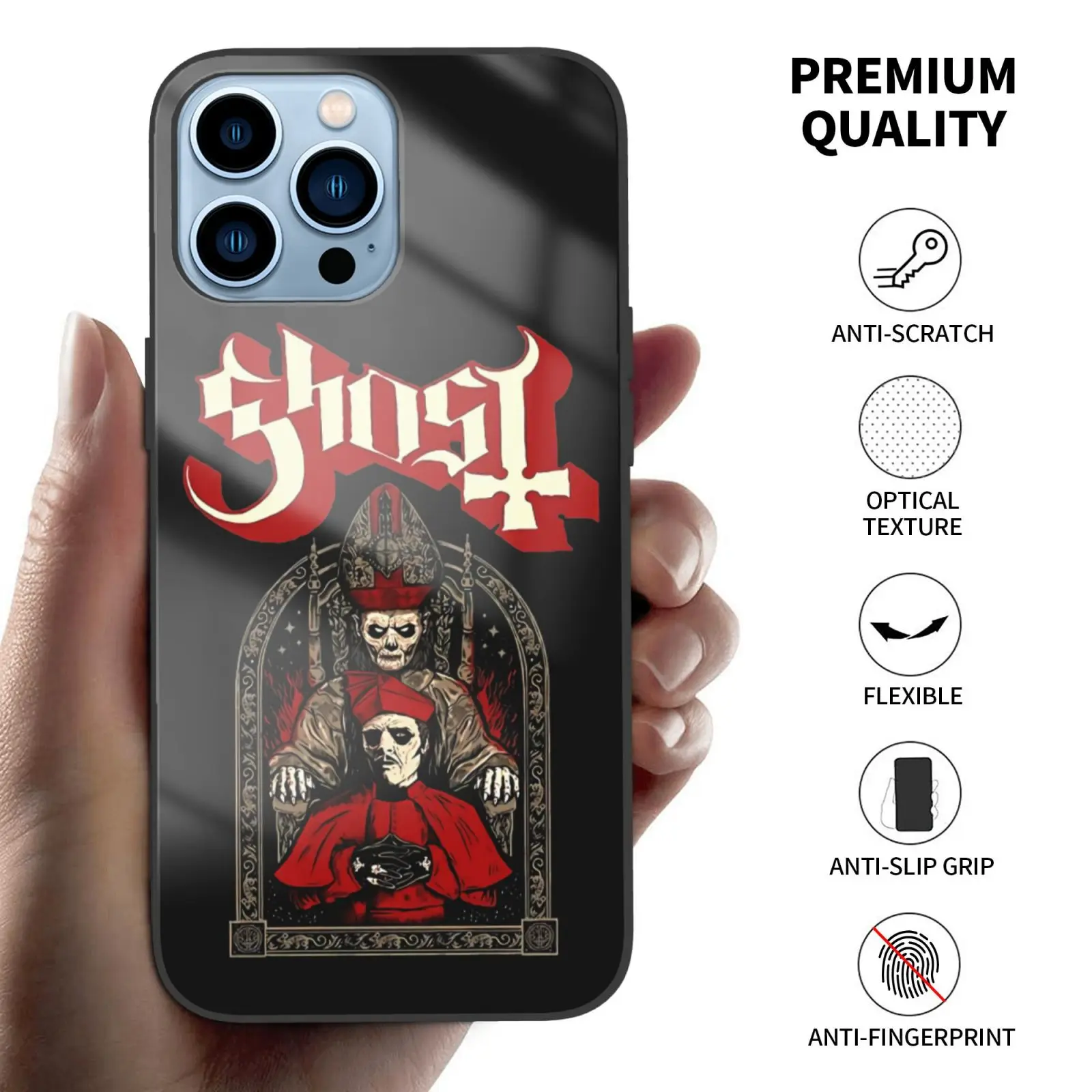 Чехол из закаленного стекла для iPhone 13 12 Mini Pro Max |