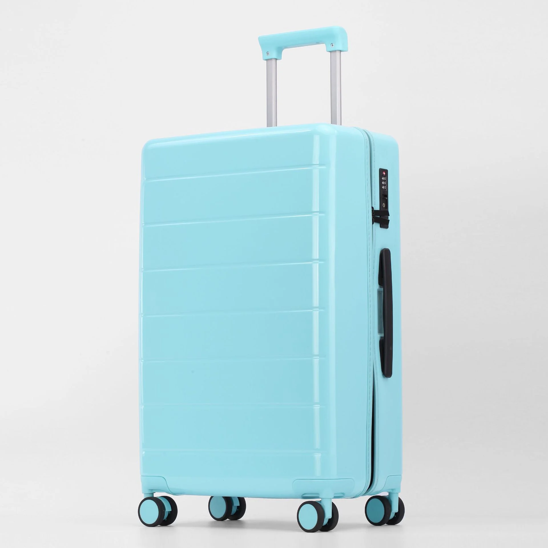 Lightweight summer trolley luggage  TB056-496494