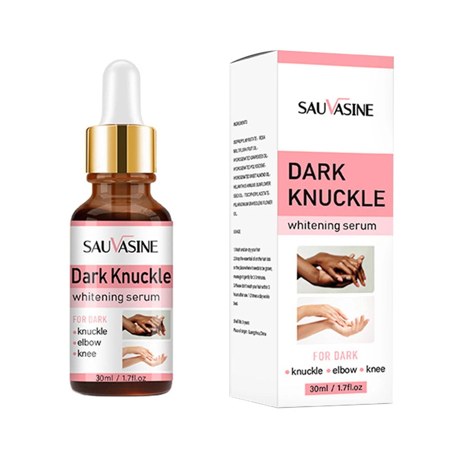 

Dark Spot Corrector Serums For Joint Dark Knuckle Whitening Lotion Brighten Skin Tone Lotion Armpit Whitening Rejuvenation