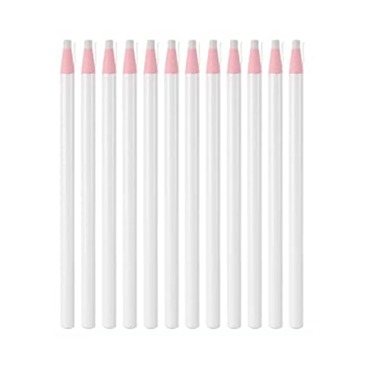 S Sewing Mark Pencil Fabric White Chalk Markers Industrial Invisible Erasable Pencils