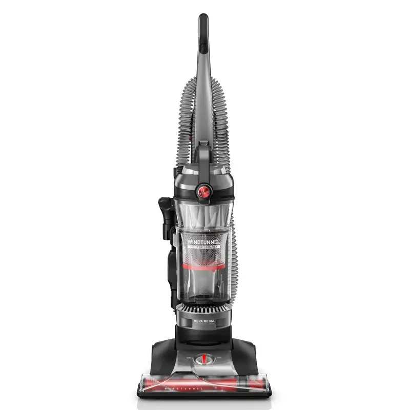 

WindTunnel High-Performance Pet Bagless Upright Vacuum Cleaner, UH72601