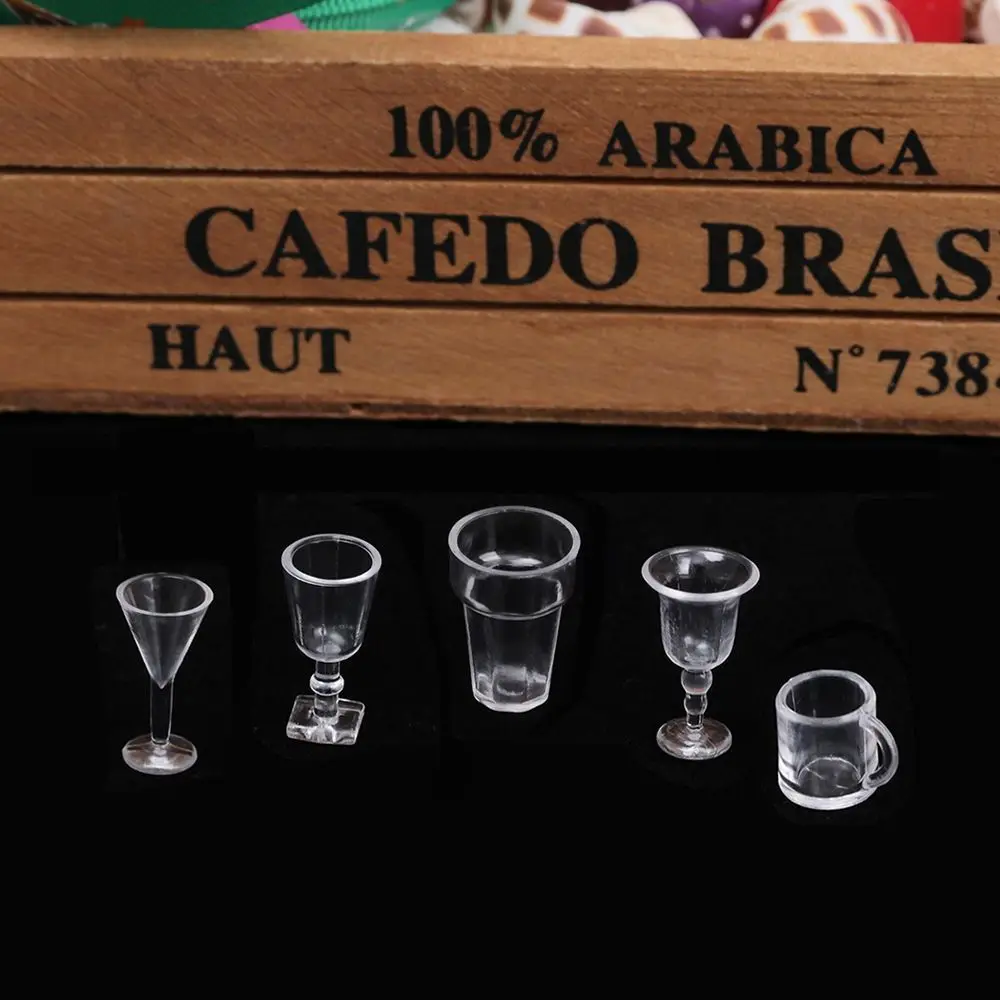 17 шт./набор пластиковые куклы для мороженого