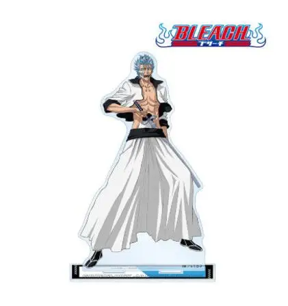 Искусственная кукла аниме Abarai Renji Ishida Uryuu фигурка из Блич Sado Yasutora акриловая стенд