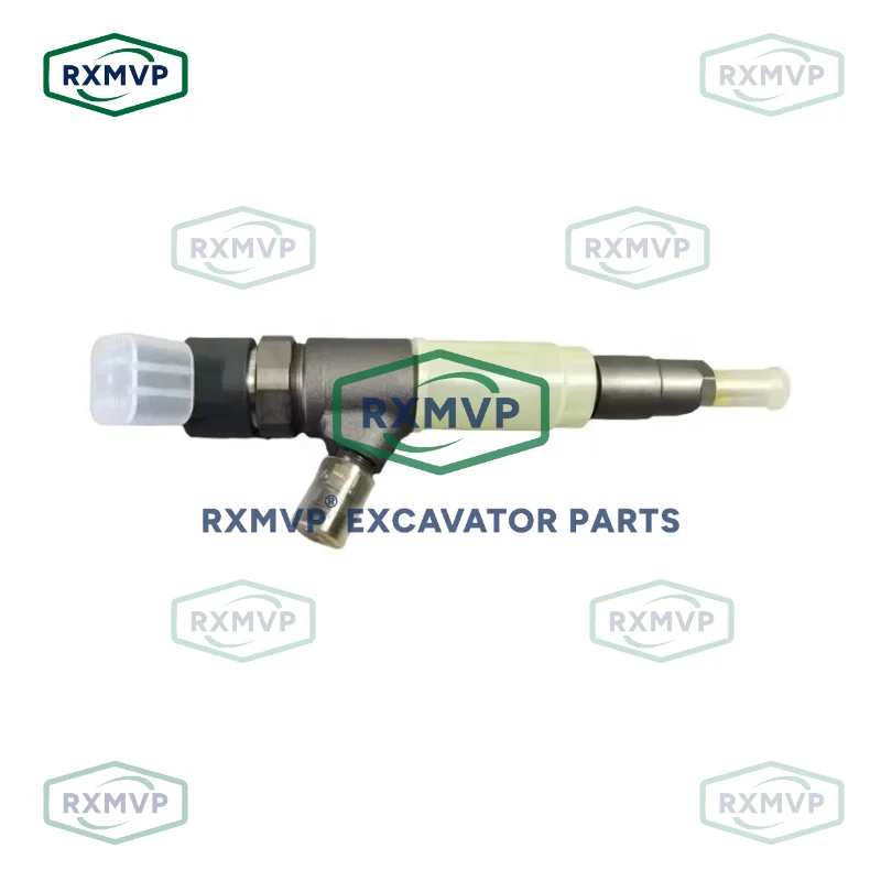 Инжектор для двигателя Yanmar 3TNV88C 4TNV88C 129A00-53100 0445110463