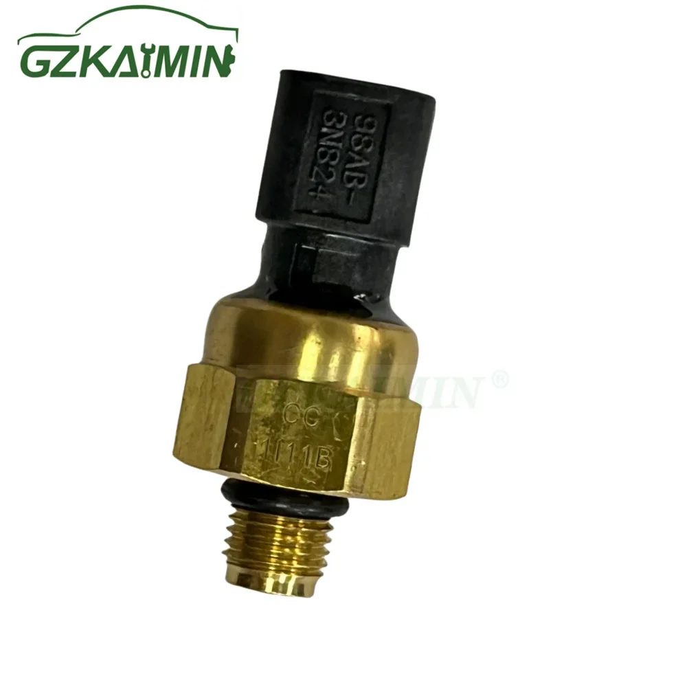Фото Датчик давления масла 98AB-3N824 98AB-3N824-CC для Ford Focus DAW DFW MKII 1.4 1.6 16V с усилителем руля №2