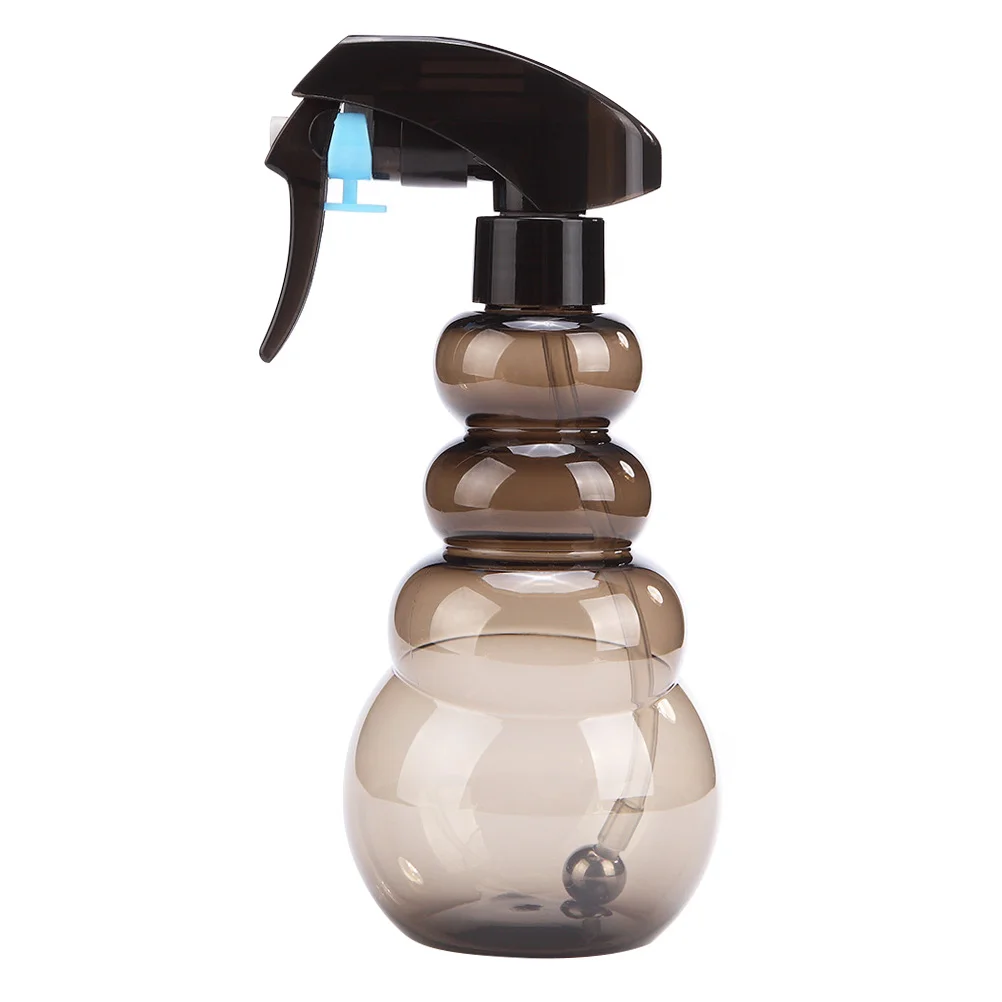 

Refillable Water Container Spray Bottle Multifunctional Sprayer Empty Sprinkler