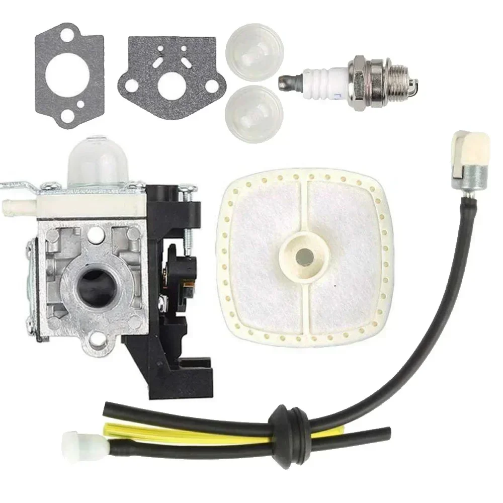Фото Набор для настройки карбюратора для Echo SRM225 PAS225 GT225i GT225L A021001692 A21001690 триммера-кустореза. №2