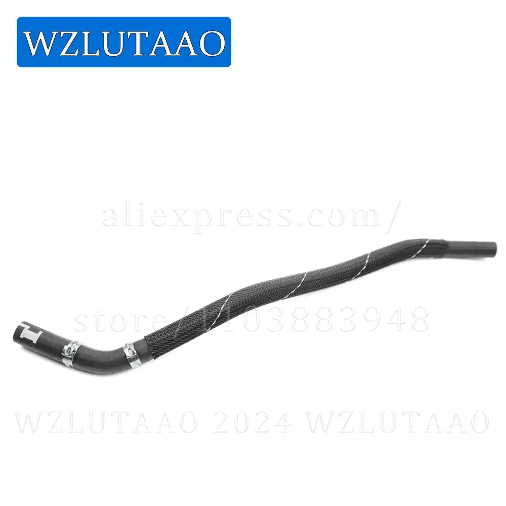 Возвратный масляный шланг гидроусилителя руля к контейнеру масла 4F 0422891 E 4F0 422 891