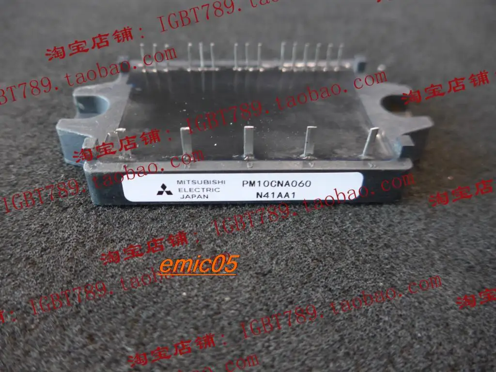 

Original Stock PM10CNA060,,