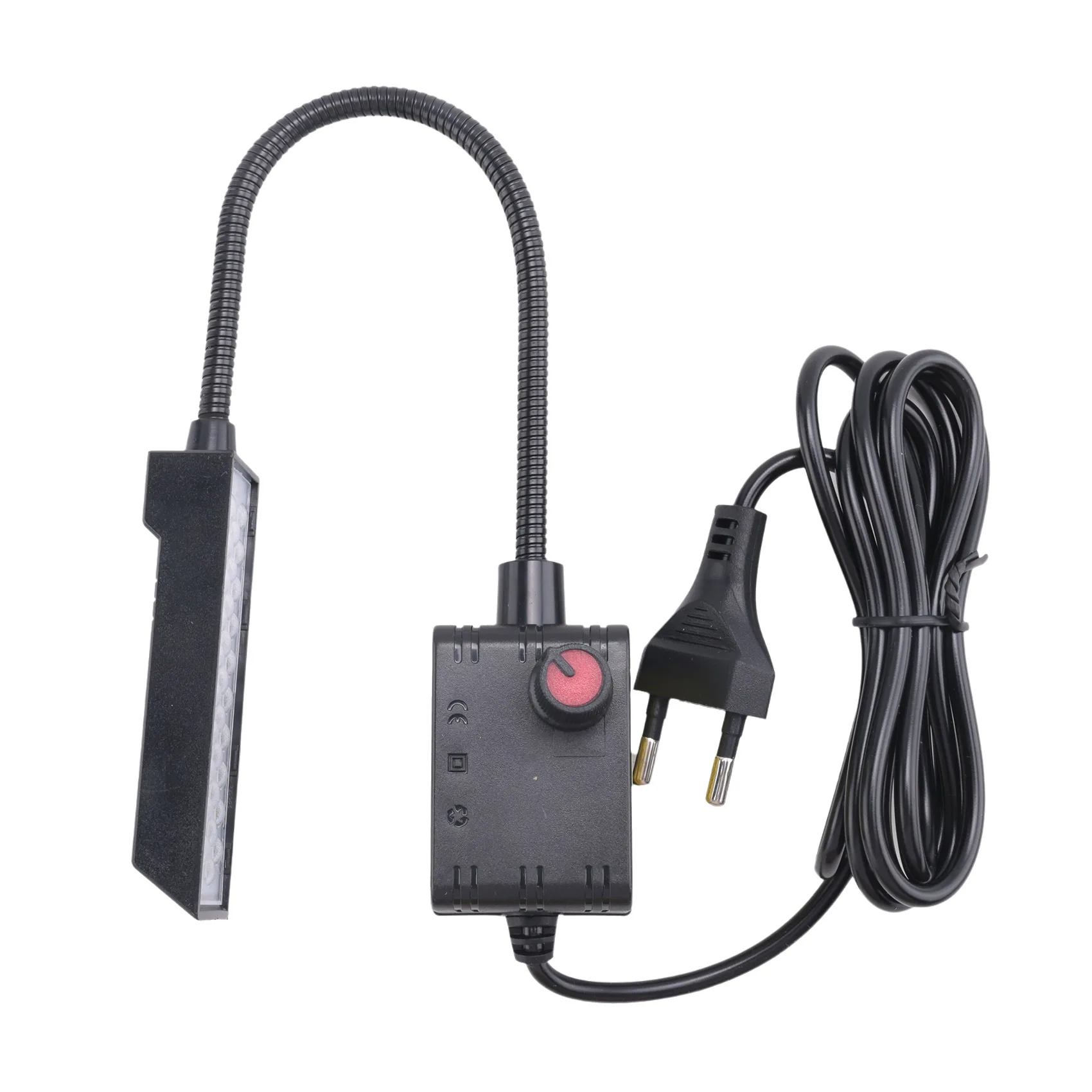 Приглушаемый светильник для шитья 30 дюймов верстака токарного станка