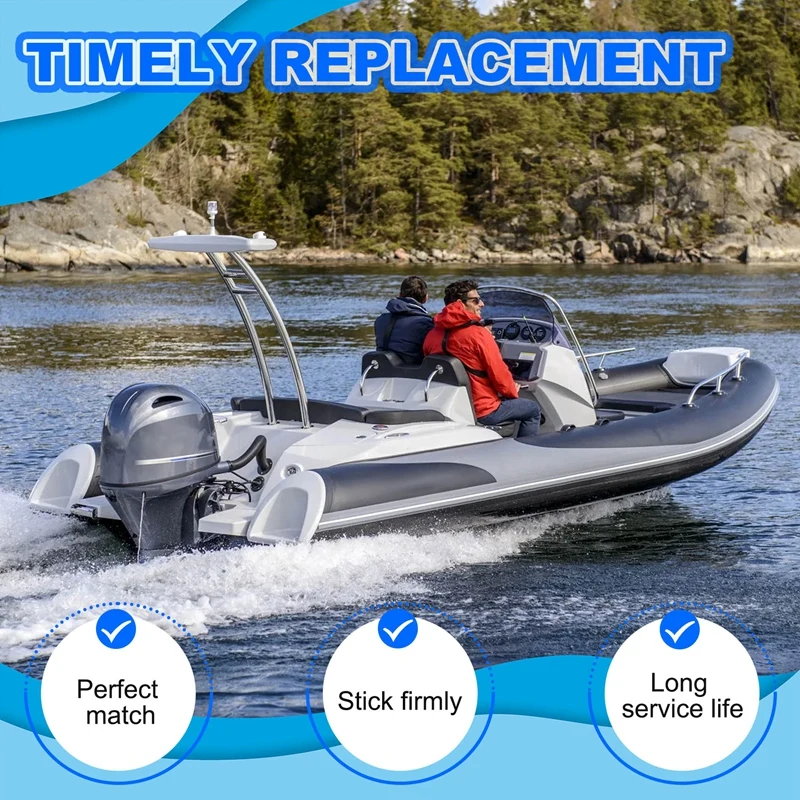 6H1-43880 Мотор наклона для подвесного мотора YAMAHA 50HP 60HP 70HP 75HP 80HP 85HP 90HP 6H1-43880-02 2-тактный