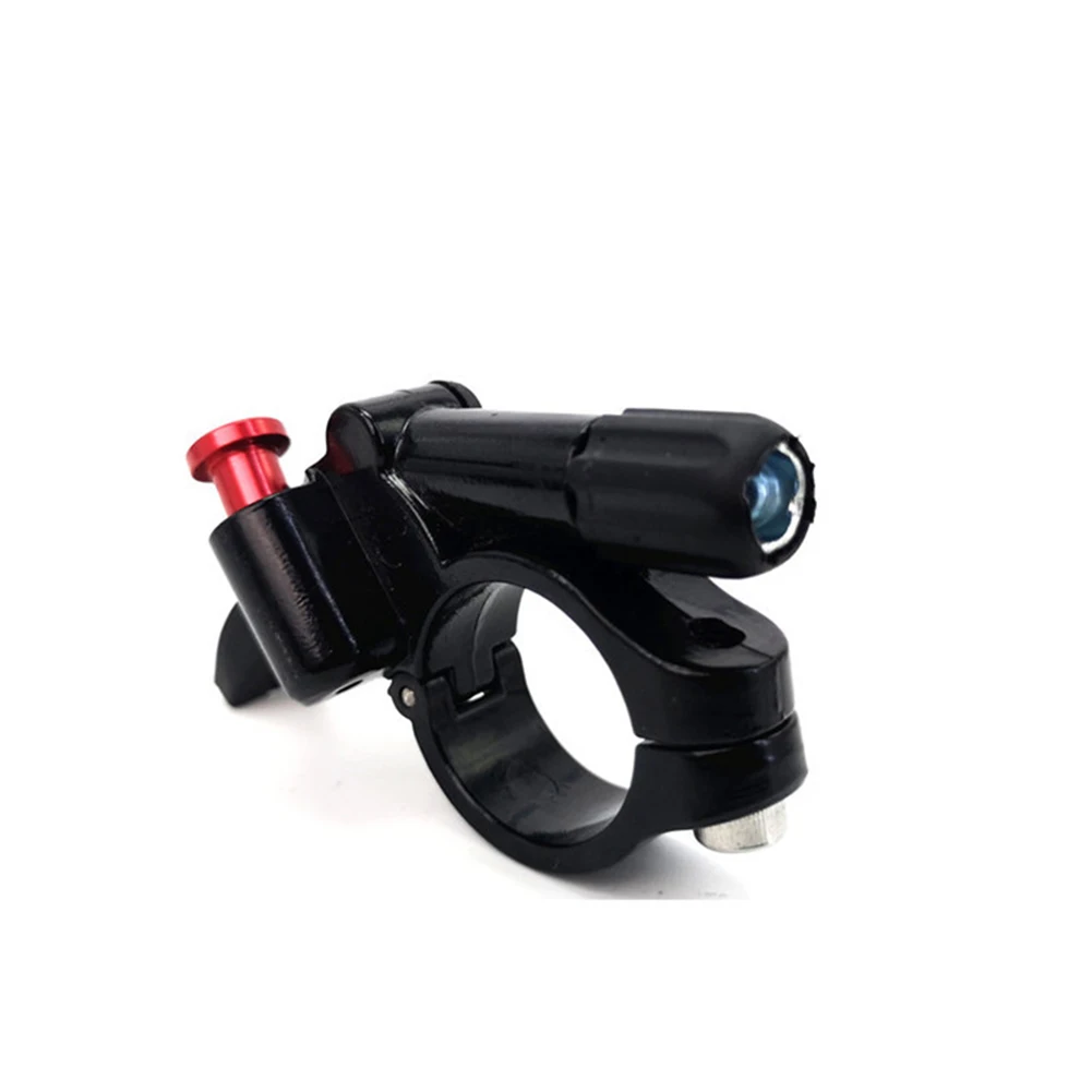 Велосипедный дистанционный вилочный переключатель рычаг с заглушкой сердечника