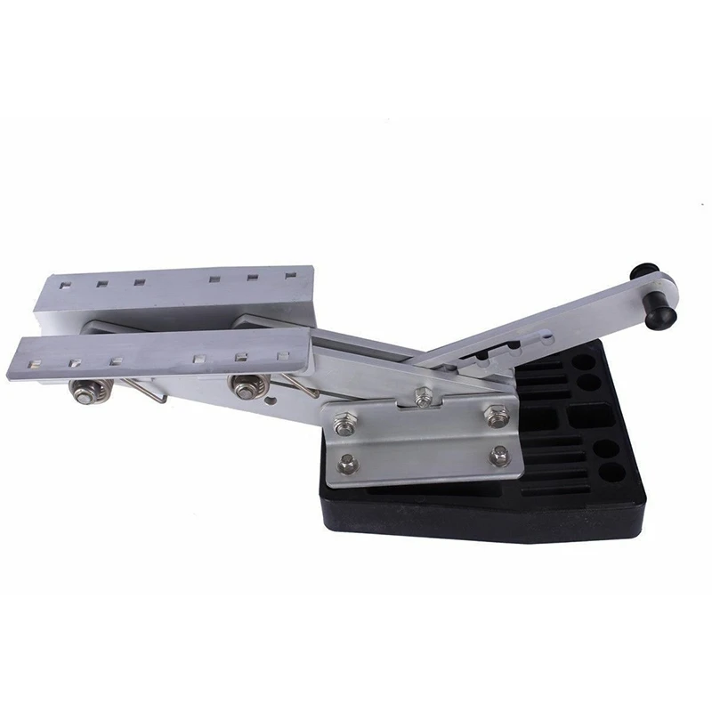 

Алюминиевый подвесной кронштейн для мотора для морской лодки, дополнительное сверхмощное крепление 7,5-20 л.с.