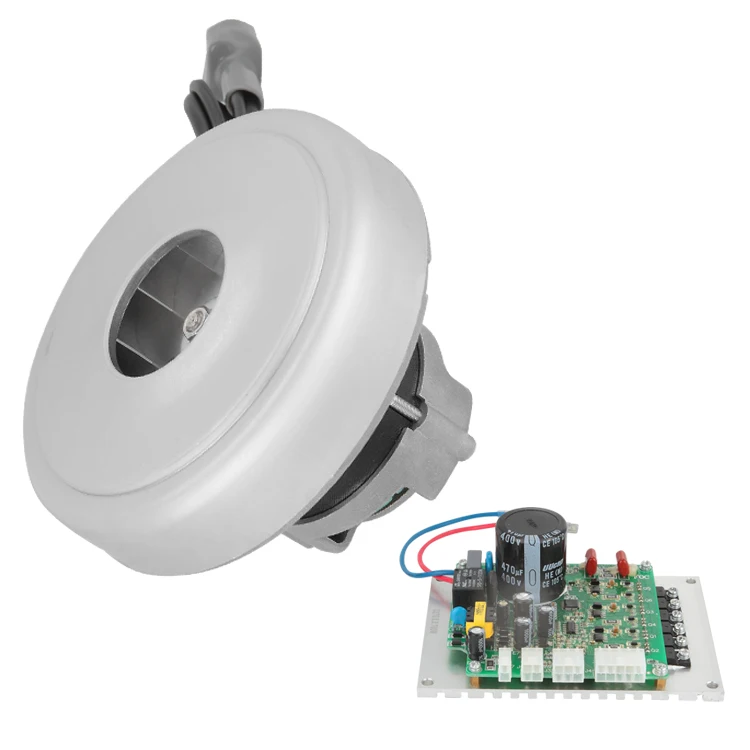 

Manufacturer light weight Automatic Sensor Electric Hand Dryer brushless motor