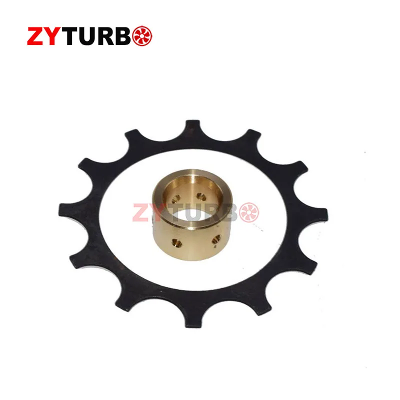 Ремонтный сервисный комплект турбокомпрессора для Garrett T3 T4 T04B TB03 TBP4 T04E