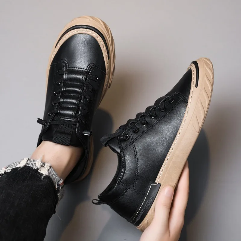 Рисунок 5 - Туфли мужские кожаные