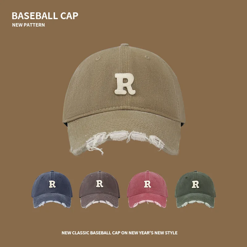 

Baseball Cap Hats For Women Canada Men'S Golf Black Free Shipping Fashion Caps For Boy Summer Trucker Hat Tennis New 2023 Panama