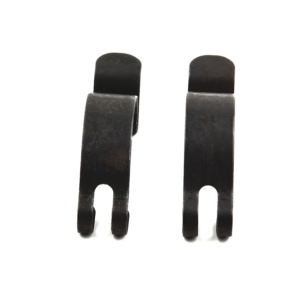 

Box Spring Clip Air Filter Housing Auto Replacement Parts Car Tools 2pcs Accessories Black Car Air Filters Car Parts