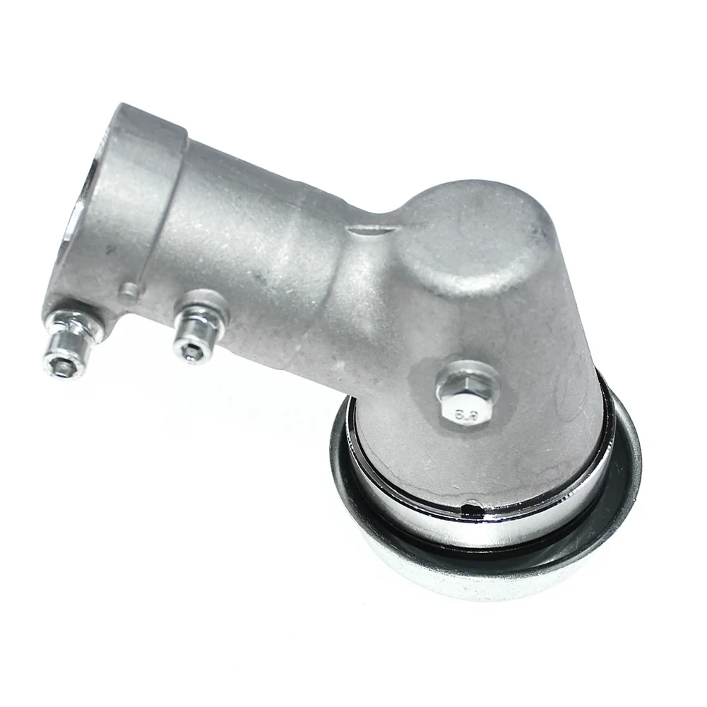 Гладкая и гибкая сменная лезвие триммера легкая шестеренная головка для