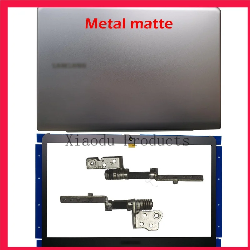 Новинка для Samsung np530u3c np530u3b np535u3c np532u3c петли лицевой панели ЖК-дисплея