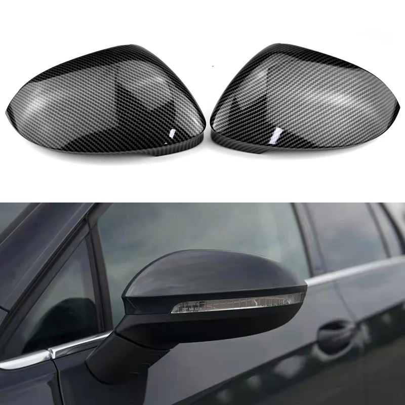 

Чехол для зеркала заднего вида Volkswagen GOLF 8 MK8