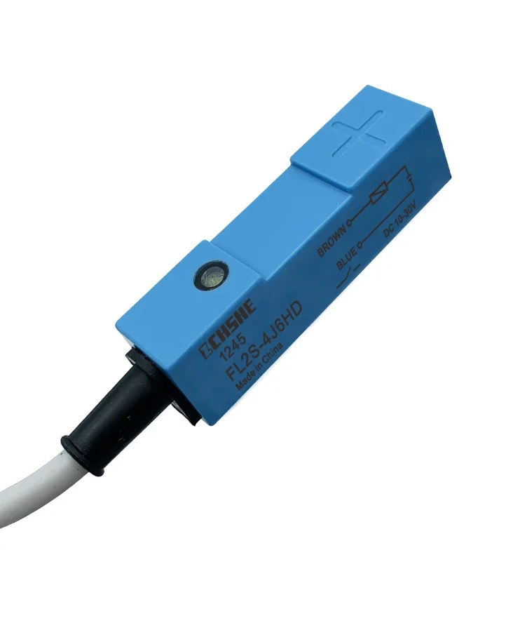 Proximity switch FL2S-4J6HD/4J6SD 4K6H 4K6S FL2R-12J6SV 4S6H sensor