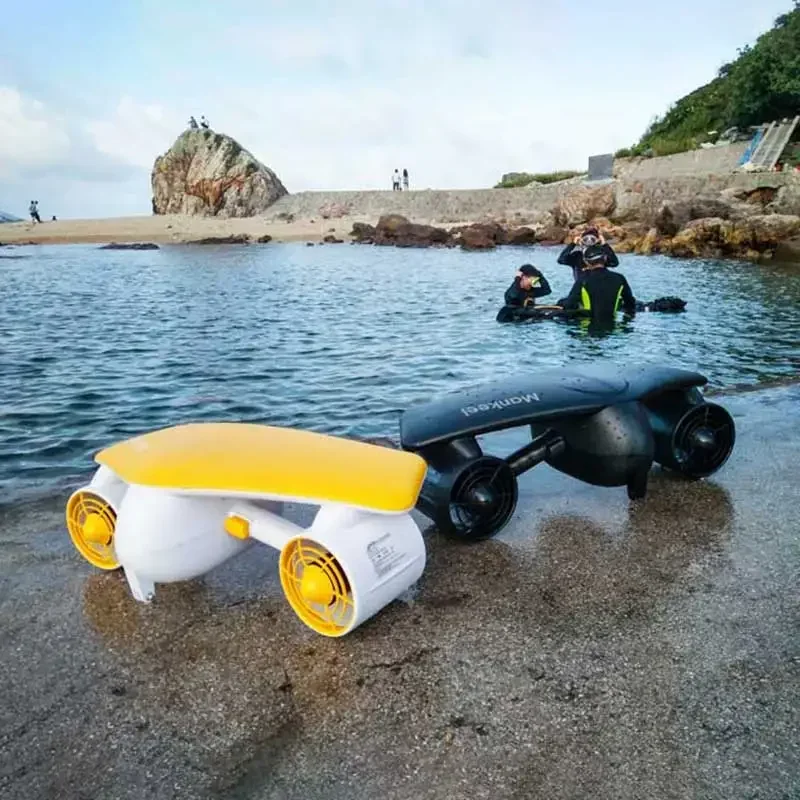 Mankeel W7 склад в США спортивное оборудование для дайвинга с двойным двигателем