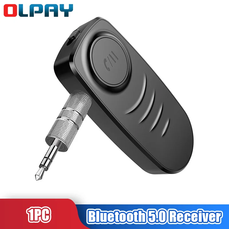 

Автомобильный USB 5,0 Bluetooth-совместимый передатчик приемник беспроводной два в одном конвертер адаптер ТВ компьютер автомобиль разъем 3,5 мм AUX