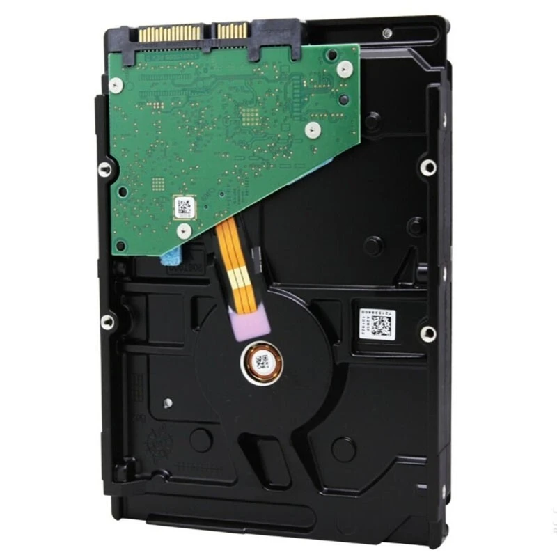 Новый внутренний жесткий диск IronWolf ST3000VN007 3 ТБ 5900 обмин SATA 6 Гбитс 3.5 дюйма для NAS. (art.: 3920dd2b87dcf) - 3920dd2b87dcf