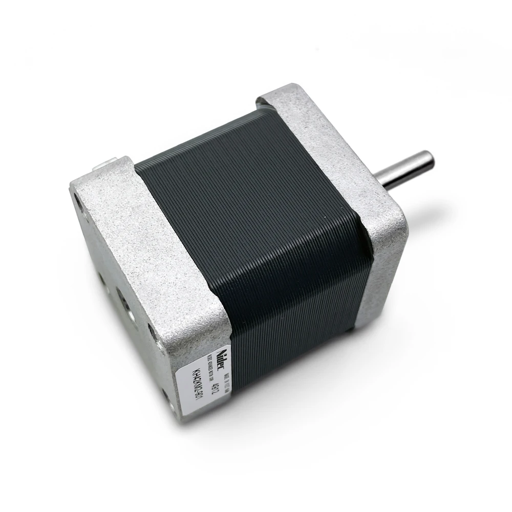 2-фазный гибридный шаговый двигатель с низкой вибрацией UNI-POLAR KH42 серии типа 900