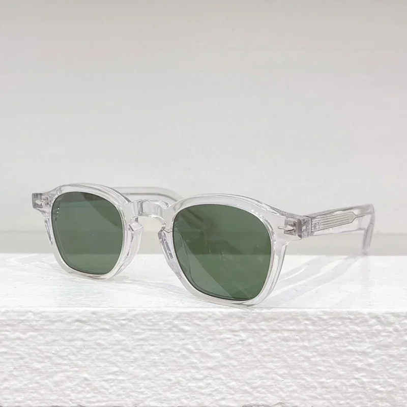 JMM ZEPHIRIN 44 корейские солнцезащитные очки G-Dragon модные мужские классические