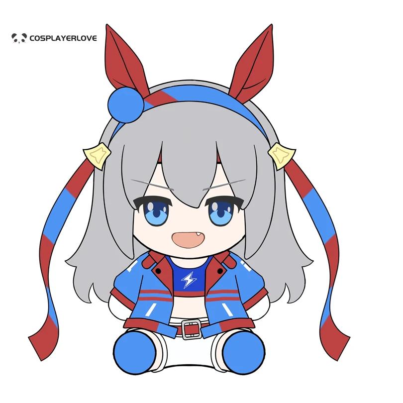 Плюшевая игрушка Reze BBomb Fufu для косплея, подарок студенту на день рождения (art.: 3920d937dc4e4) - 3920d937dc4e4