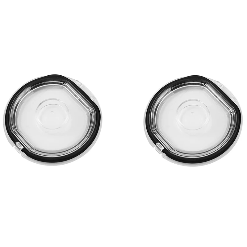 

2 шт., кольца для пылесоса Dyson V7 V8